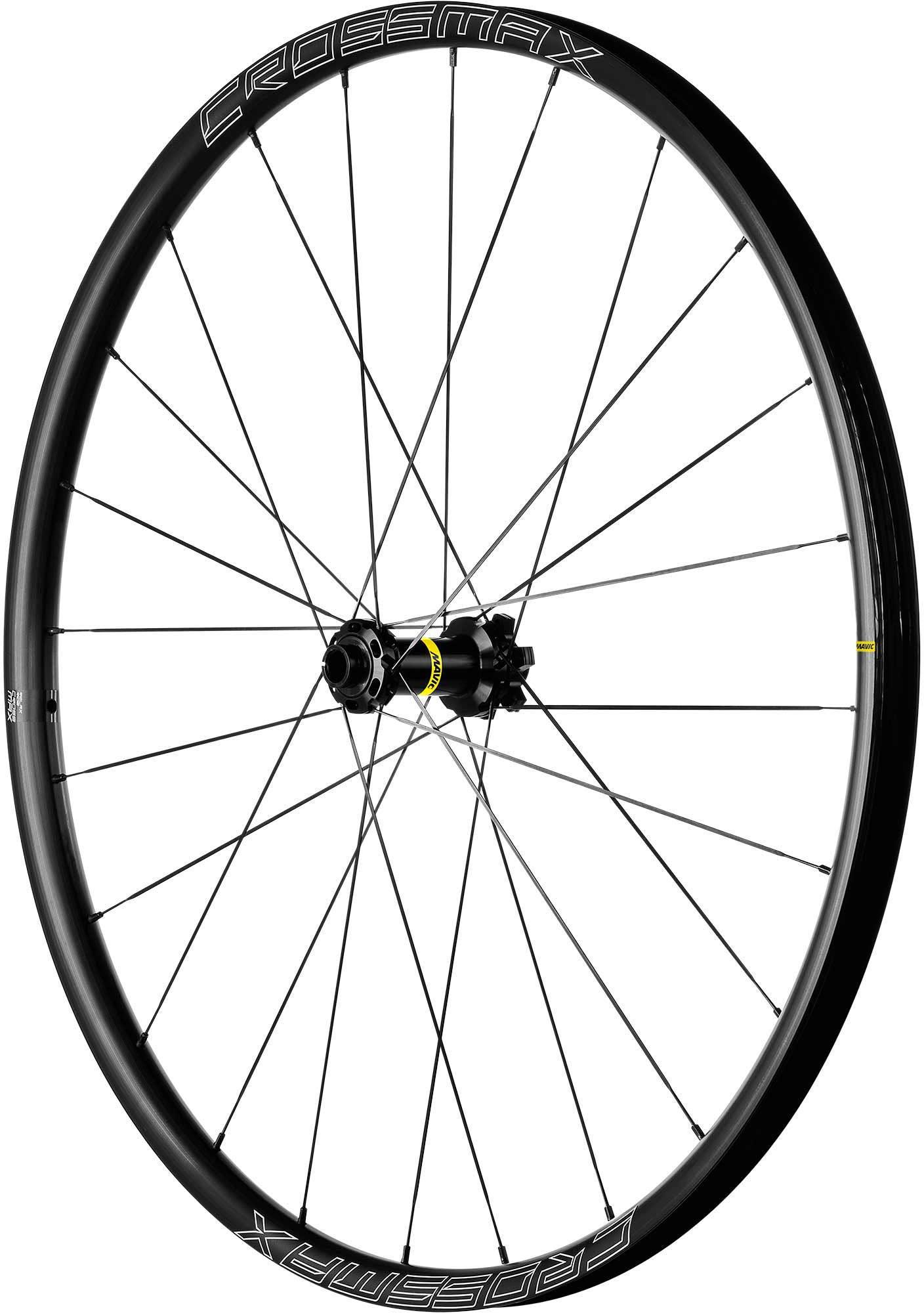 Mavic Crossmax 29" 6 Bolt Wheelset