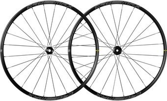 Mavic Crossmax 27.5" 6 Bolt Wheelset