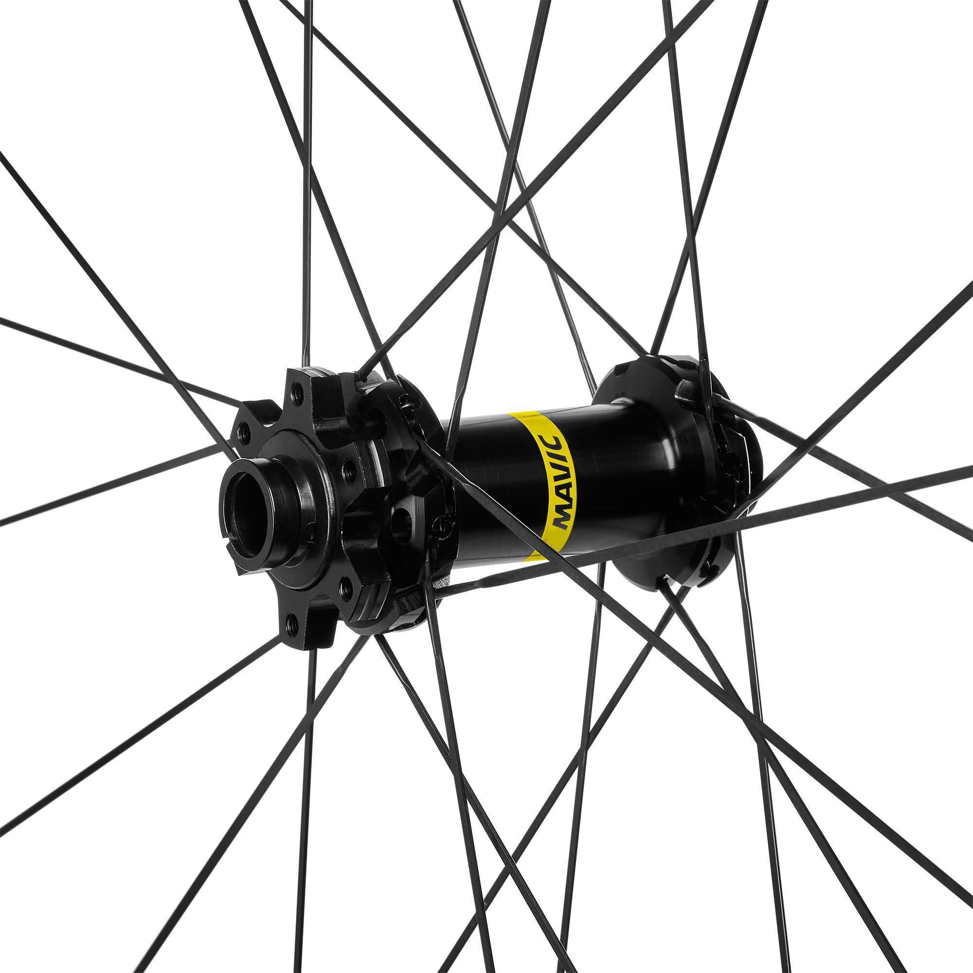 Mavic Crossmax 27.5" 6 Bolt Wheelset