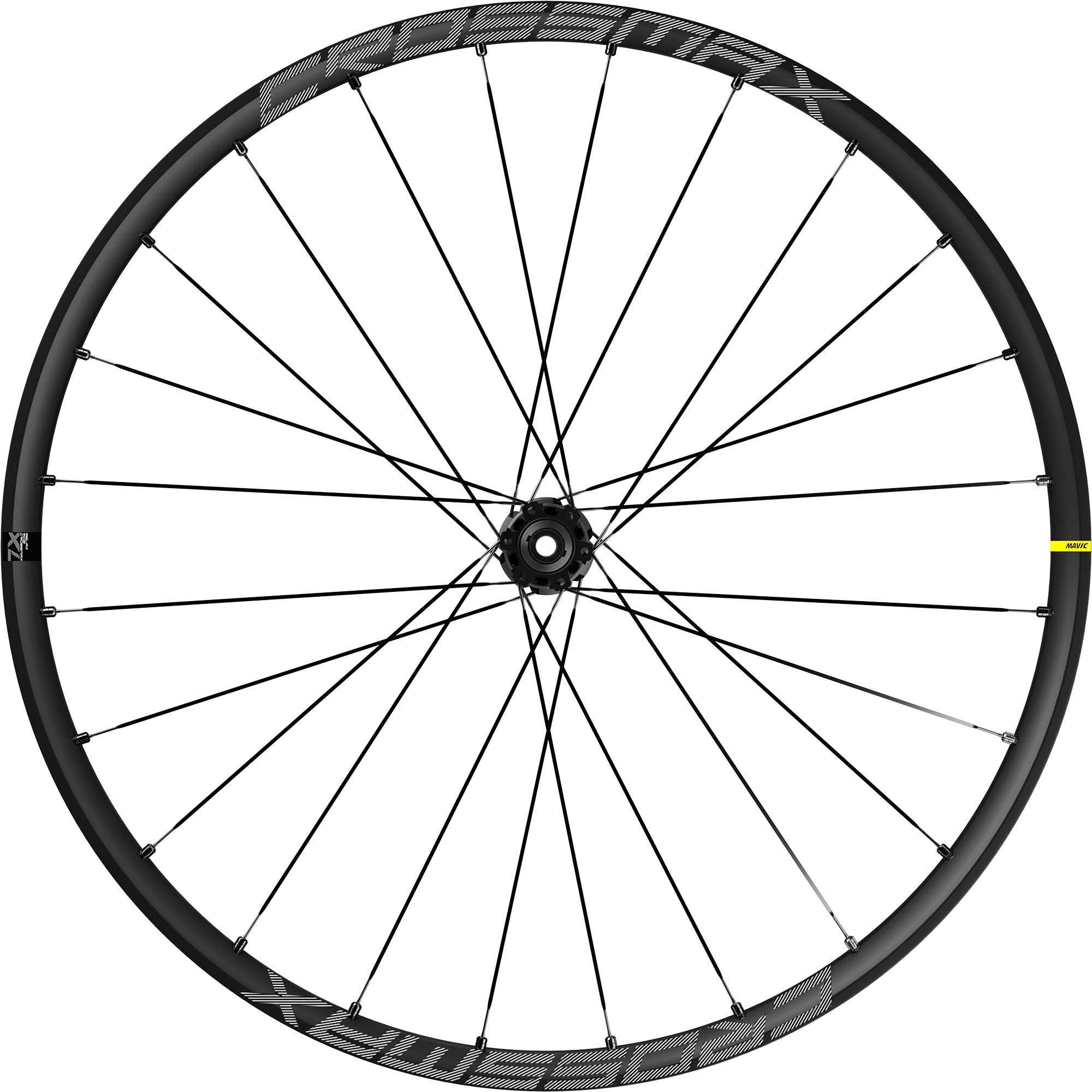 Mavic Crossmax XL 29" 6 Bolt Rear Wheel