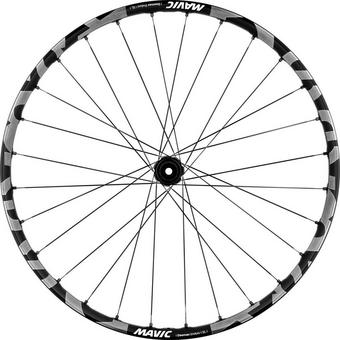 Mavic Deemax Enduro SL 29" 6 Bolt Rear Wheel