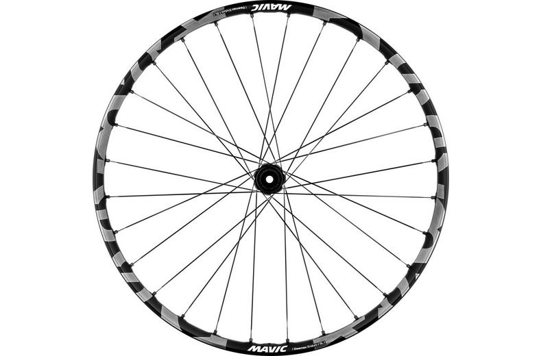 Mavic Deemax Enduro SL 27.5" 6 Bolt Rear Wheel Mavic Deemax Enduro SL 27.5" 6 Bolt Rear Wheel