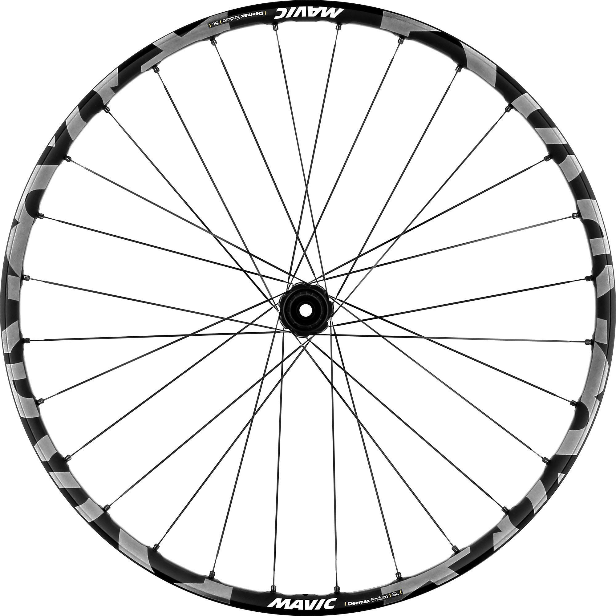 Halfords Mavic Deemax Enduro SL 27.5 inch 6 Bolt Rear Wheel, 12x148mm SRAM XD | Pricematch, Extra 8% off for BC Members, Free Bike Health Check, Cycle2Work Scheme & 0% APR Finance.