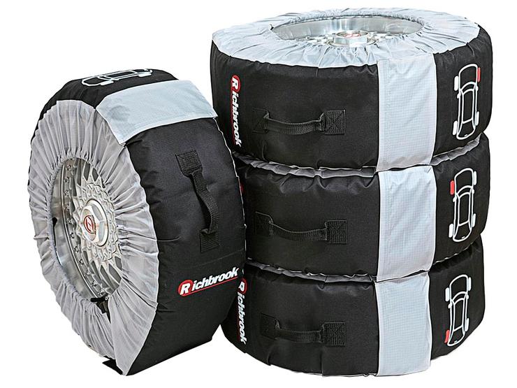 Richbrook Alloy Wheel & Tyre Protection Bags