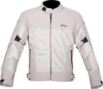 Weise Scout Motorcycle Jacket - Stone, 2XL