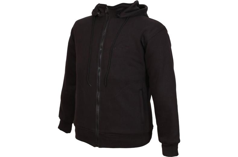 Weise Stealth Motorcycle Jacket - Black Weise Stealth Motorcycle Jacket - Black