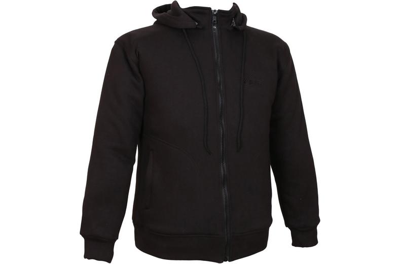 Weise Stealth Motorcycle Jacket - Black Weise Stealth Motorcycle Jacket - Black