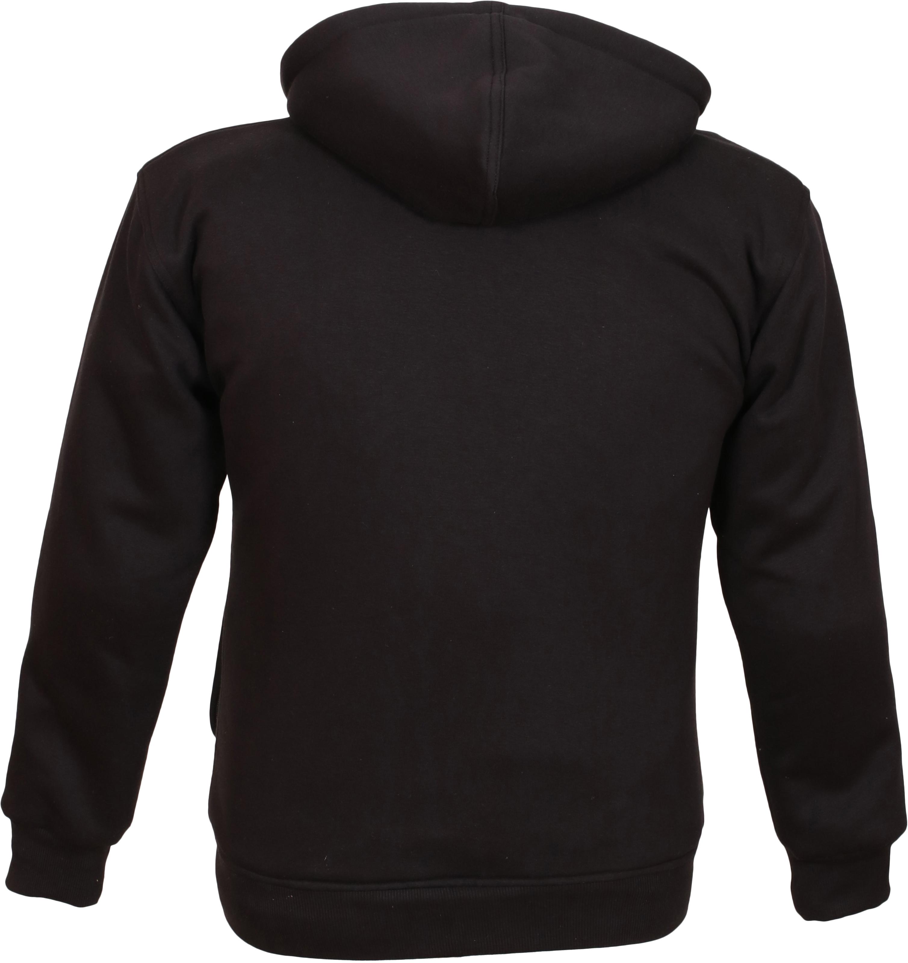 Weise Stealth Motorcycle Jacket - Black