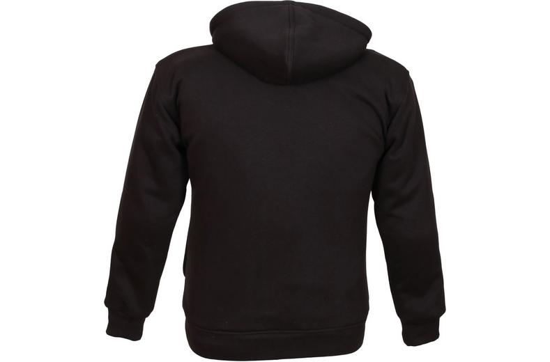 Weise Stealth Motorcycle Jacket - Black Weise Stealth Motorcycle Jacket - Black