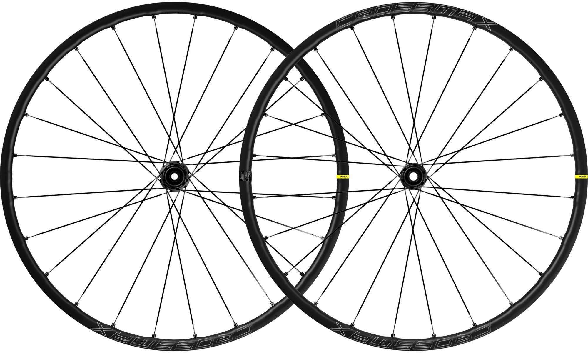 Halfords Mavic Crossmax SL S 29 inch 6 Bolt Wheelset, 15x110/12x148mm SRAM XD | Pricematch, Extra 8% off for BC Members, Free Bike Health Check, Cycle2Work Scheme & 0% APR Finance.