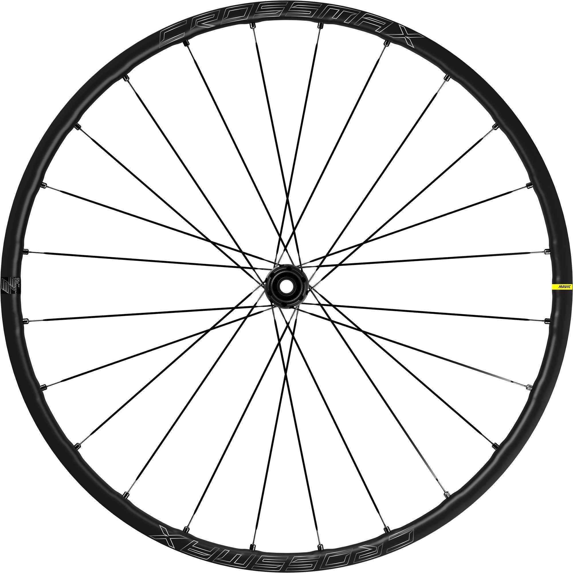 Mavic Crossmax SL S 29" 6 Bolt Wheelset