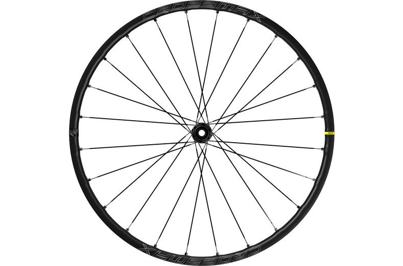 Mavic Crossmax SL S 29" 6 Bolt Wheelset Mavic Crossmax SL S 29" 6 Bolt Wheelset