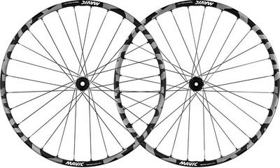 Mavic Deemax Enduro SL 29" 6 Bolt Wheelset