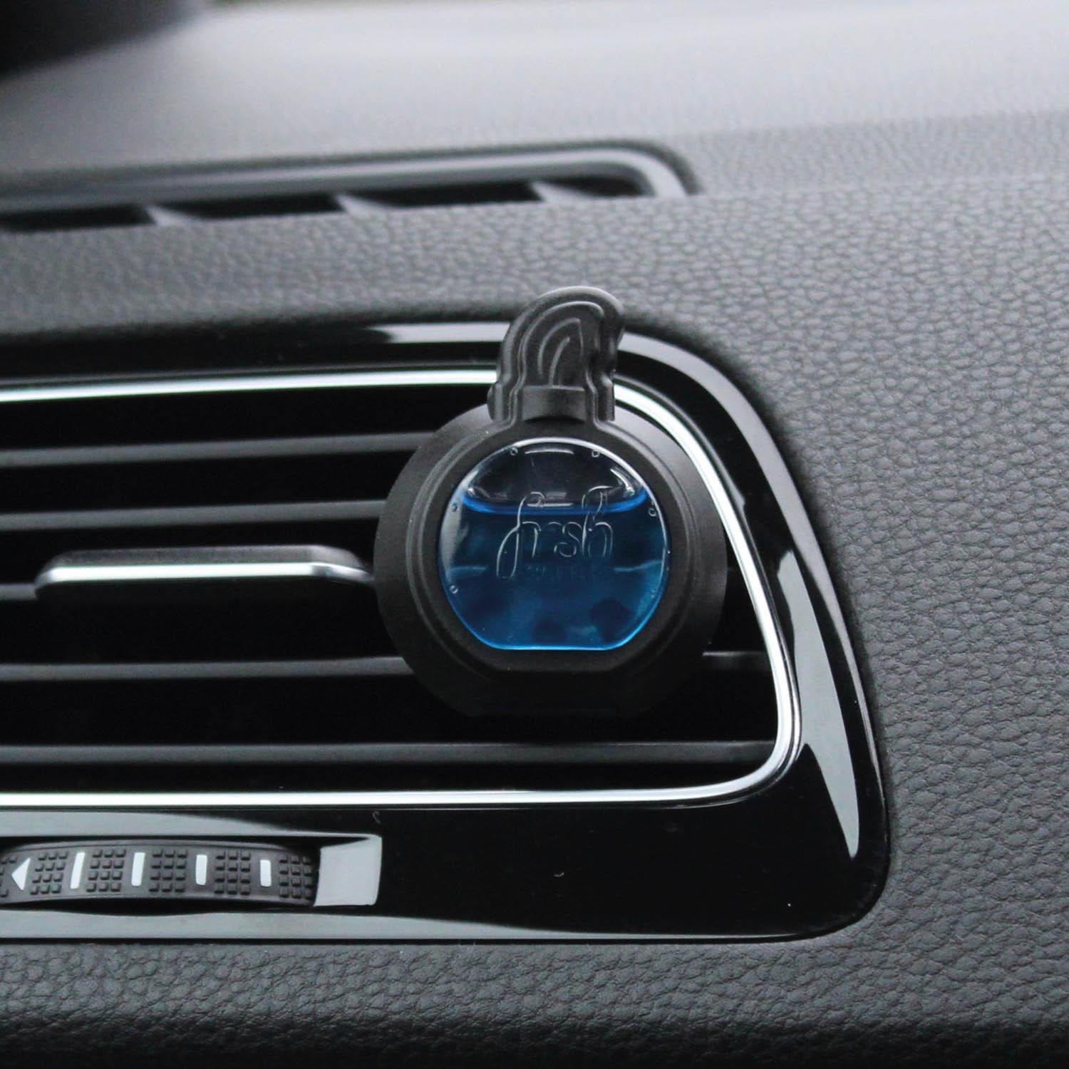 FRSH 2PK Vent Clip Air Freshener New Car