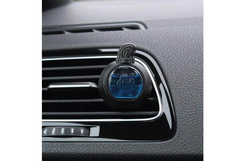 FRSH 2PK Vent Clip Air Freshener New Car FRSH 2PK Vent Clip Air Freshener New Car