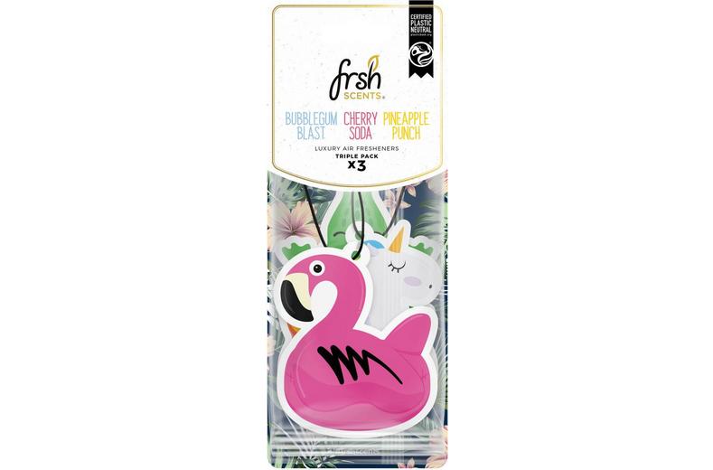 VACATION RANGE 3PK PAPER VACATION RANGE 3PK PAPER