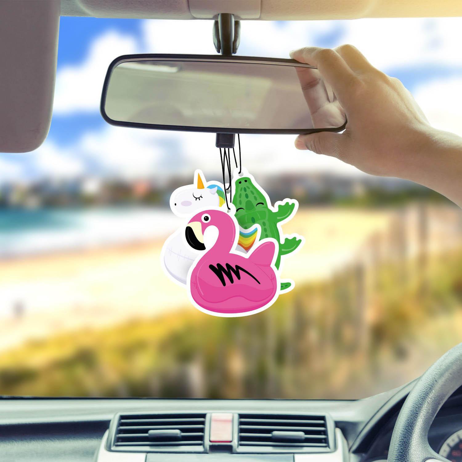 VACATION RANGE 3PK PAPER