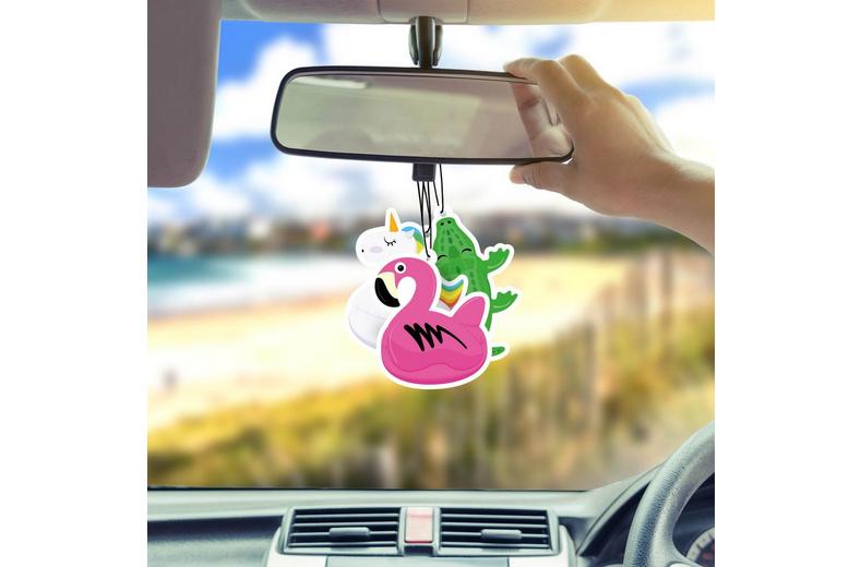 VACATION RANGE 3PK PAPER VACATION RANGE 3PK PAPER