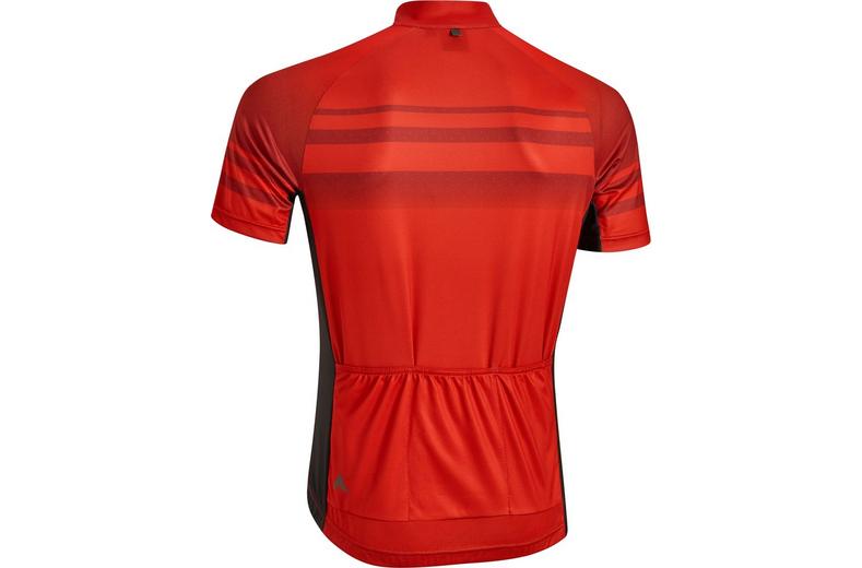 Altura Airstream Short Sleeve Jersey - Red/Black Altura Airstream Short Sleeve Jersey - Red/Black