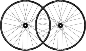 Mavic Deemax DH 29" 6 Bolt Wheelset