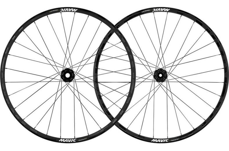 Mavic Deemax DH 29" 6 Bolt Wheelset Mavic Deemax DH 29" 6 Bolt Wheelset