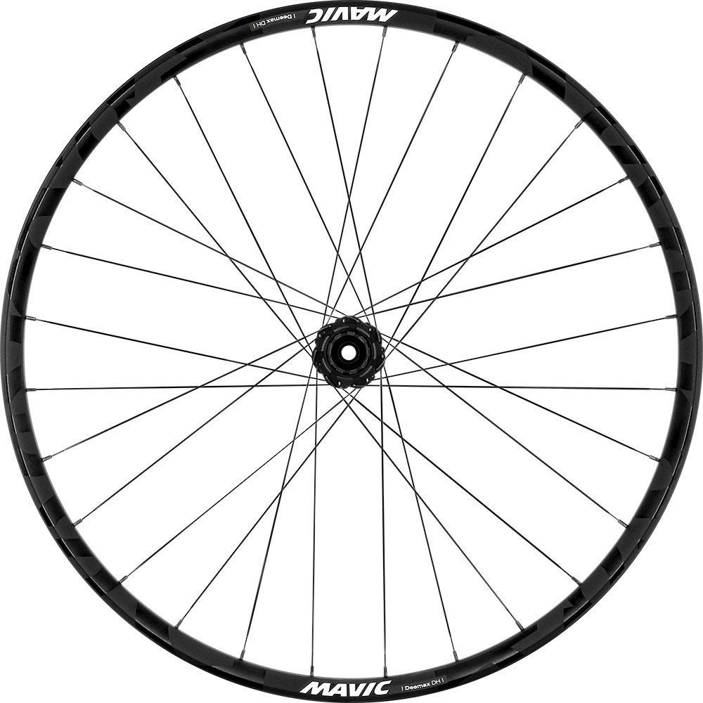 Mavic Deemax DH 29" 6 Bolt Wheelset