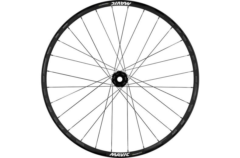 Mavic Deemax DH 29" 6 Bolt Wheelset Mavic Deemax DH 29" 6 Bolt Wheelset