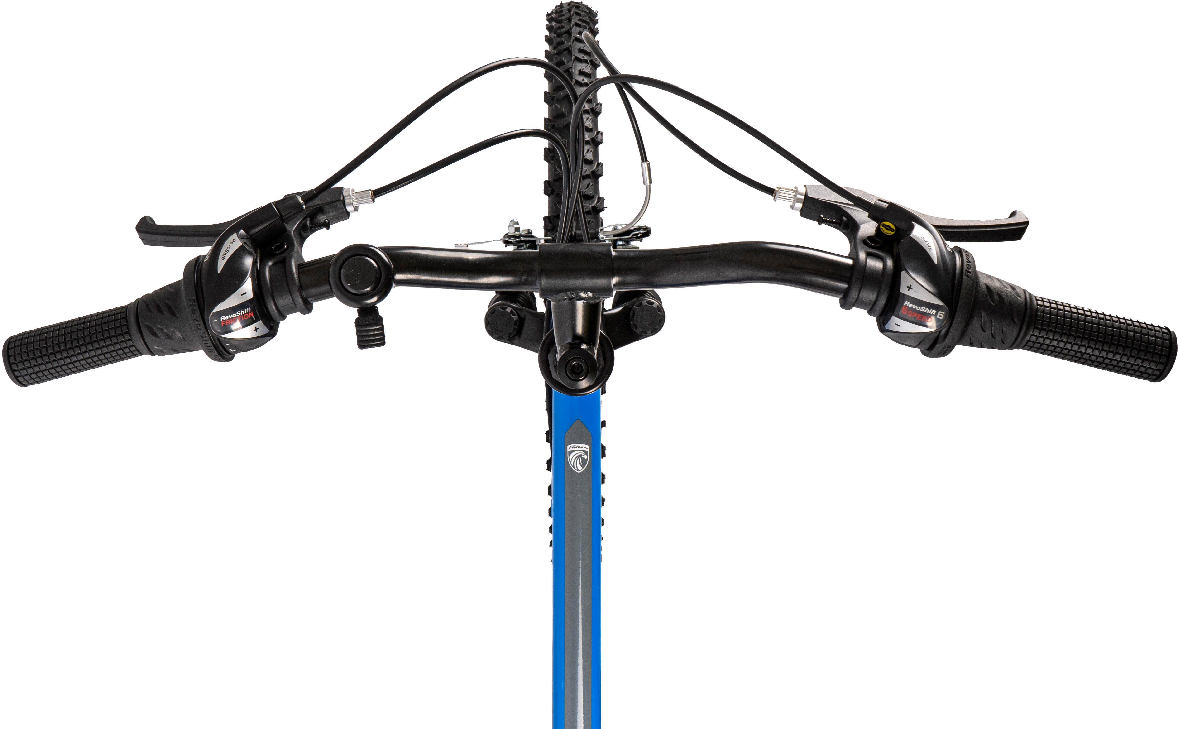 Falcon Raptor Junior Mountain Bike - 24" Wheel