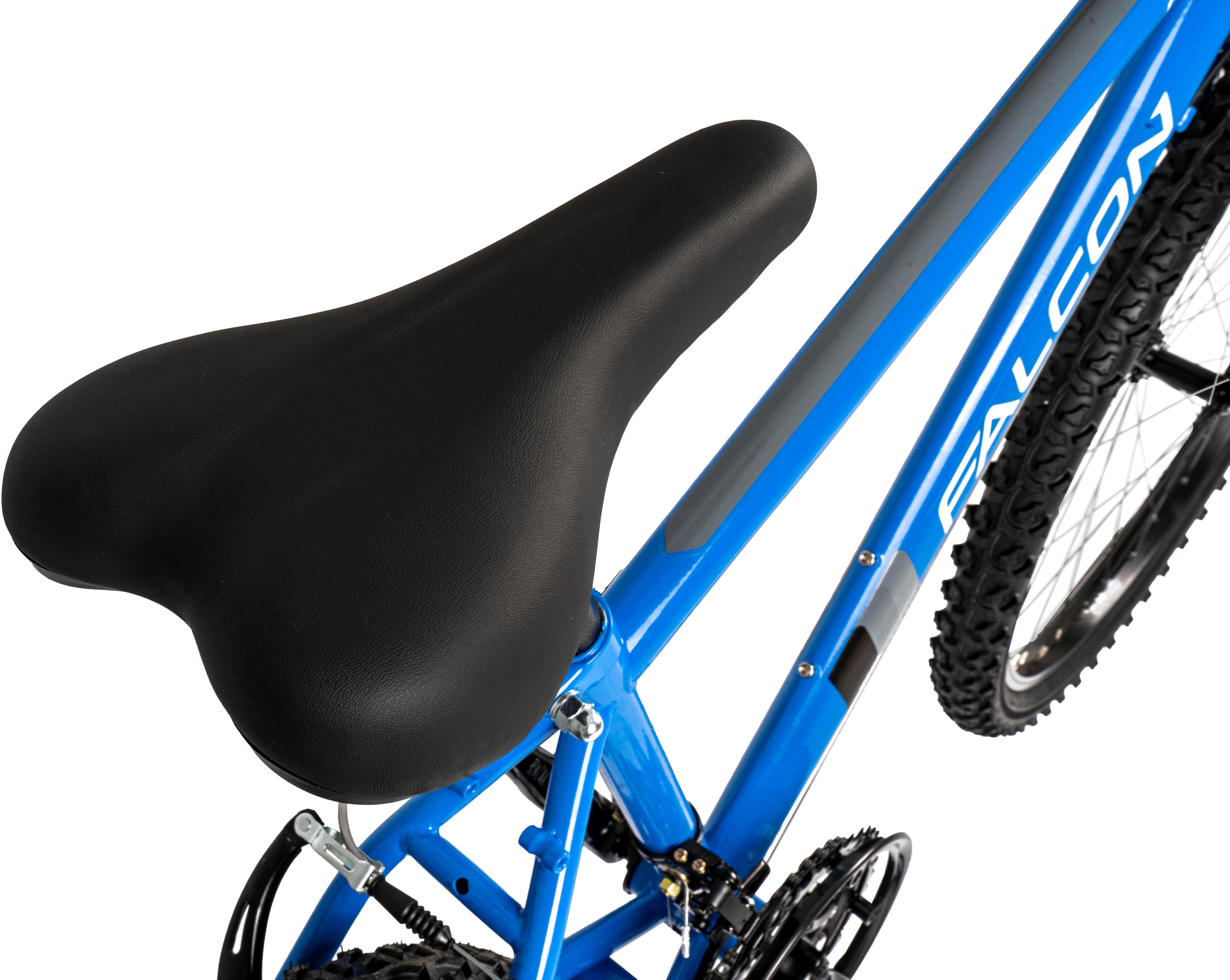 Falcon Raptor Junior Mountain Bike - 24" Wheel