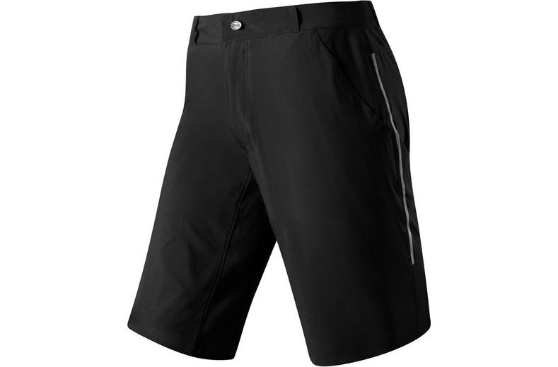 Altura All Roads Shorts Black X Large Altura All Roads Shorts Black X Large