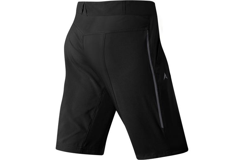 Altura All Roads Shorts Black X Large Altura All Roads Shorts Black X Large