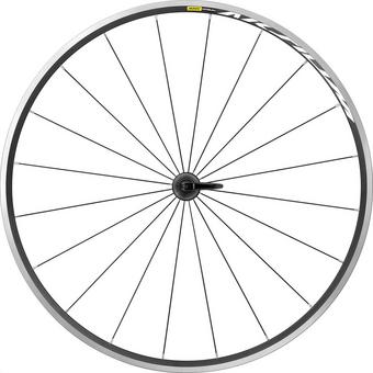 Mavic Aksium Rim Brake Front Wheel