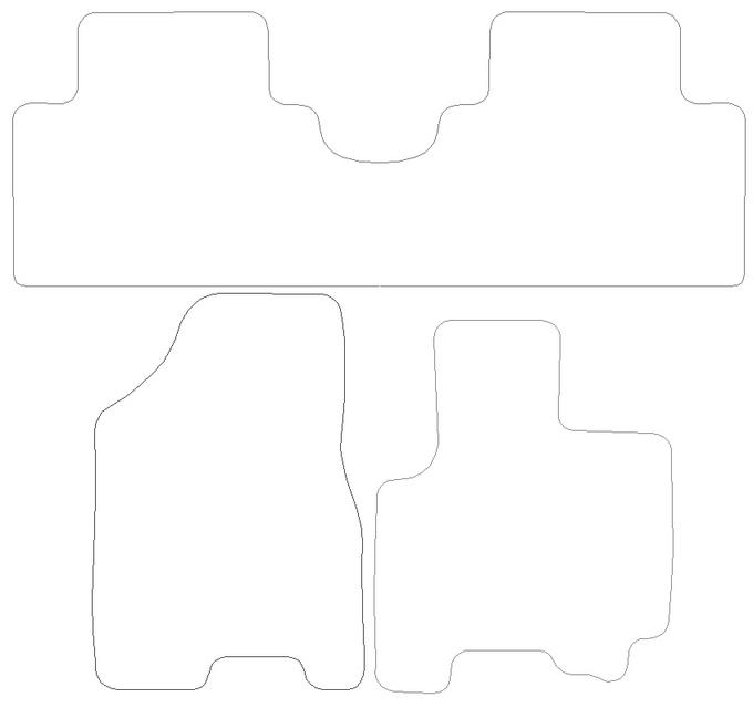 Kia sportage deals car mats halfords