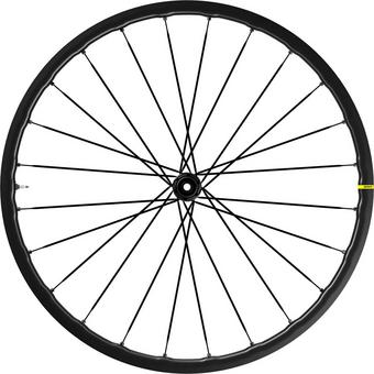 Mavic Kysrium SL Disc Centre Lock Front Wheel