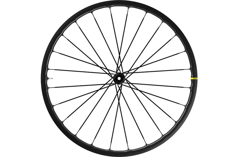 Mavic Kysrium SL Disc Centre Lock Front Wheel Mavic Kysrium SL Disc Centre Lock Front Wheel