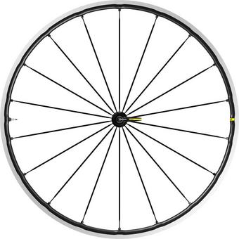 Mavic Kysrium SL Rim Brake Front Wheel