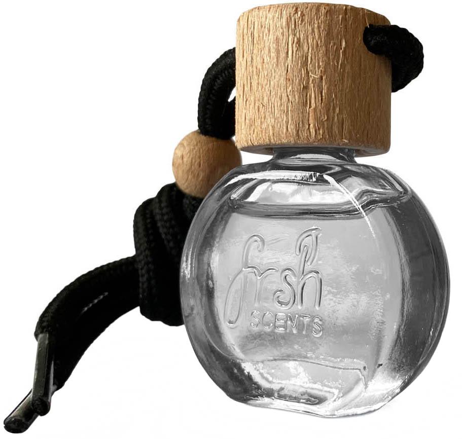 7ML FRESH COTTON DELUXE GLASS BOTTLE