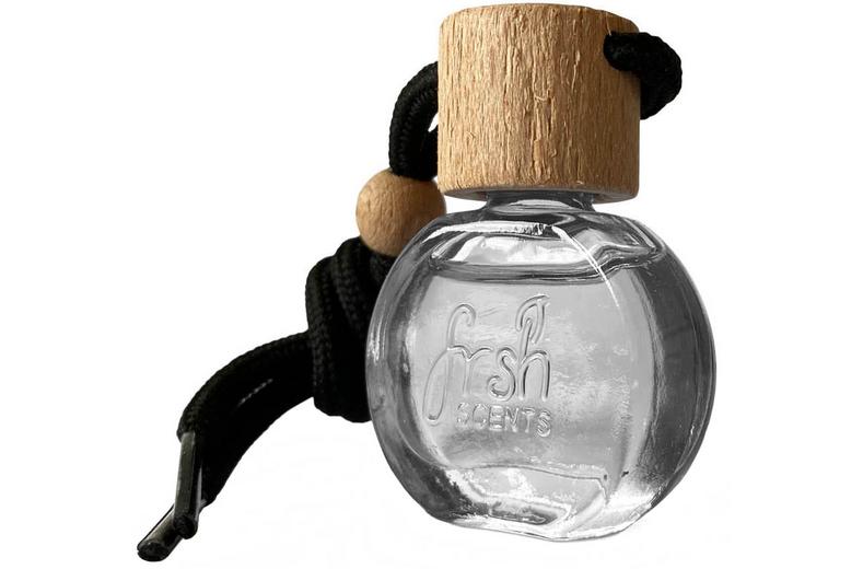 7ML FRESH COTTON DELUXE GLASS BOTTLE 7ML FRESH COTTON DELUXE GLASS BOTTLE