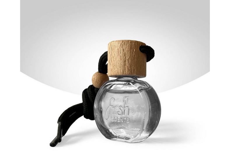 7ML FRESH COTTON DELUXE GLASS BOTTLE 7ML FRESH COTTON DELUXE GLASS BOTTLE