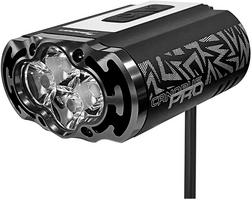 Halfords Moon Canopus Pro Front Light, 6000 Lumens | Extra 8% off for BC Members