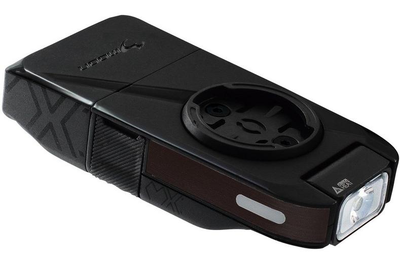 Moon MX-HM Front Bike Light, 400 Lumens Moon MX-HM Front Bike Light, 400 Lumens