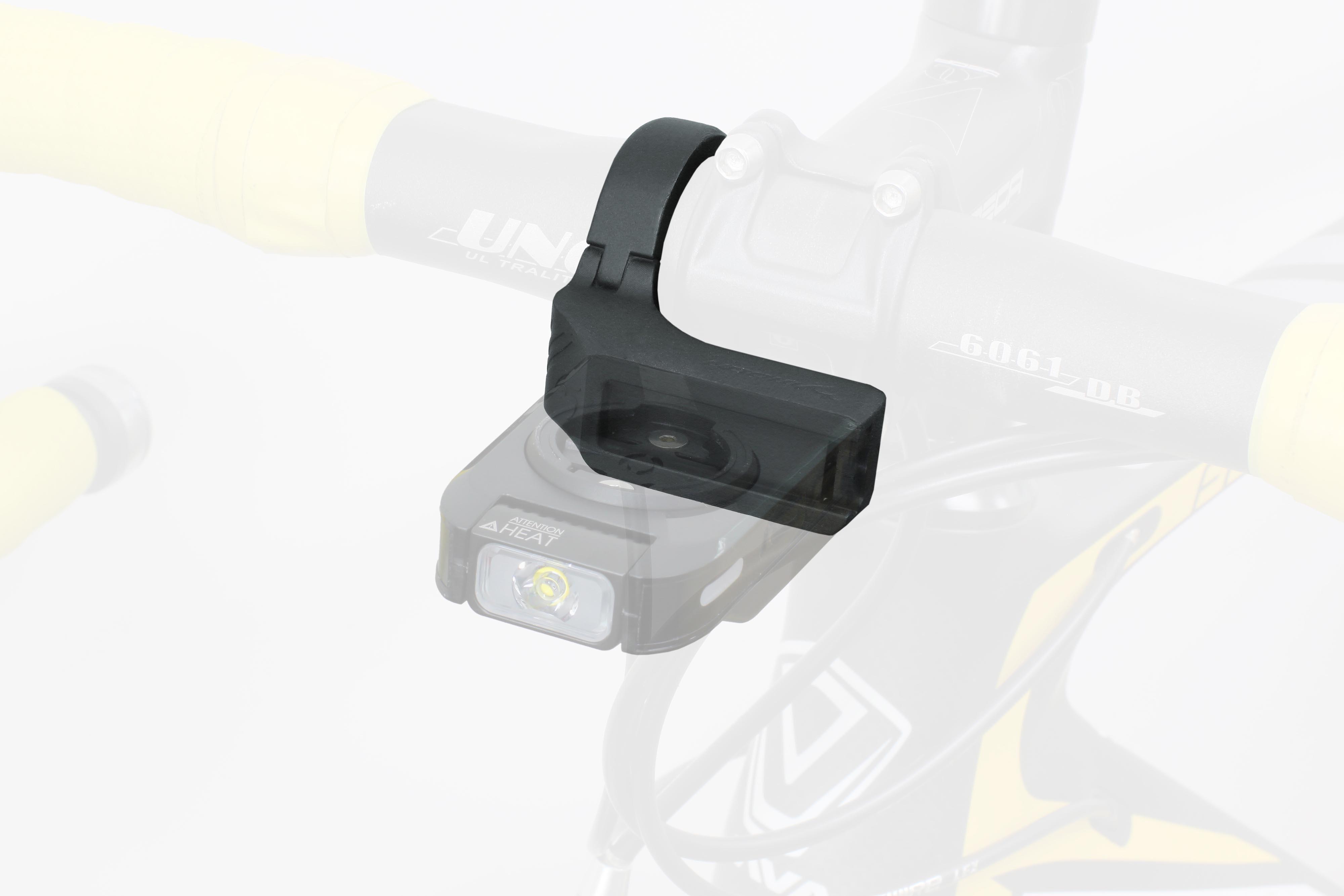 Moon MX-HM Front Bike Light, 400 Lumens