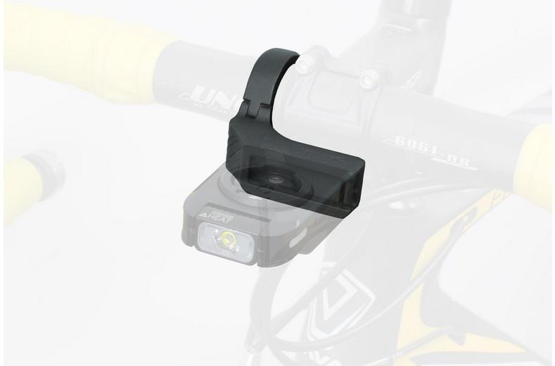 Moon MX-HM Front Bike Light, 400 Lumens Moon MX-HM Front Bike Light, 400 Lumens