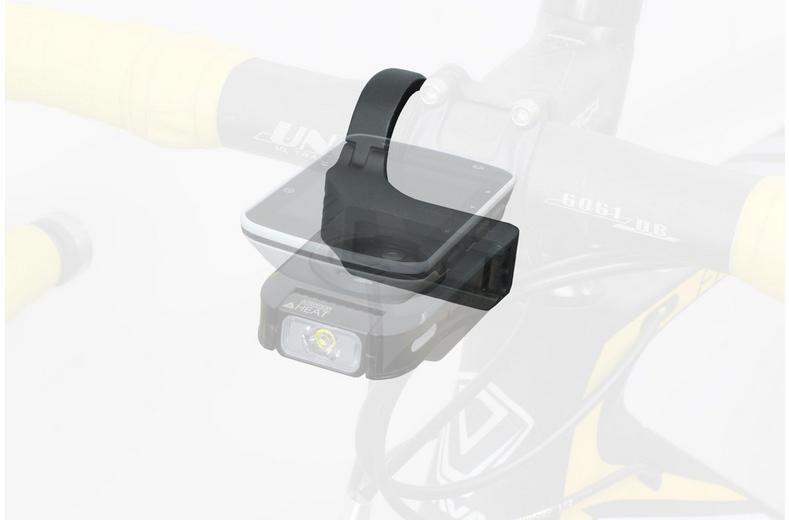 Moon MX-HM Front Bike Light, 400 Lumens Moon MX-HM Front Bike Light, 400 Lumens