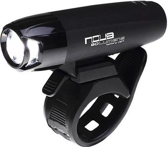 Moon Nova Front Light, 100 Lumens