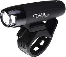 Halfords Moon Nova Front Light, 100 Lumens | Extra 8% off for BC Members