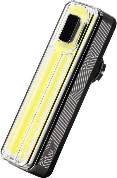 Moon Helix Max-W Front Bike Light, 350 Lumens
