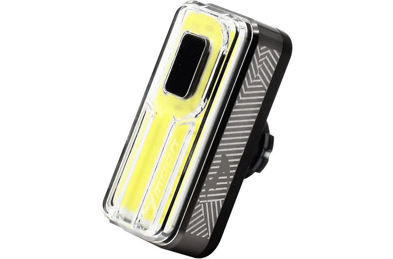 Moon Helix Lite-W Front Bike Light, 150 Lumen Moon Helix Lite-W Front Bike Light, 150 Lumen