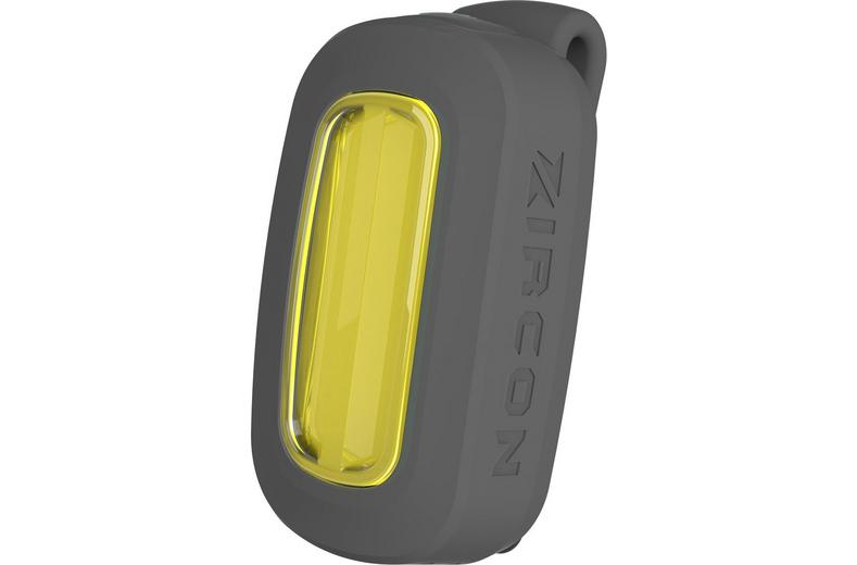 Moon Zircon-W Front Bike Light, 180 Lumens Moon Zircon-W Front Bike Light, 180 Lumens