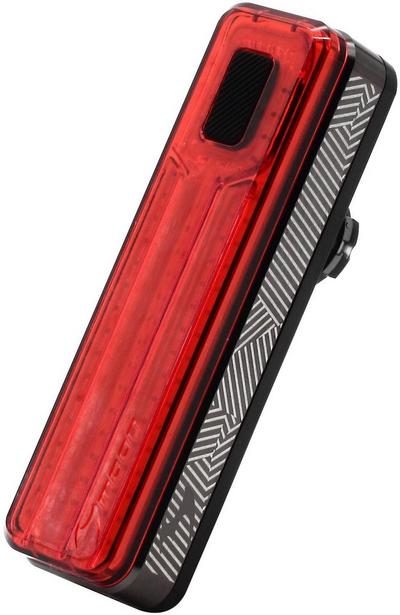 Moon Helix Max Rear Bike Light, 250 Lumens